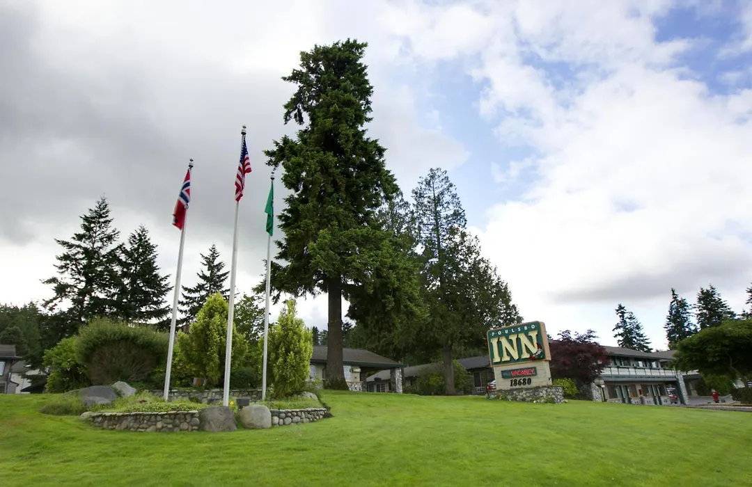 Poulsbo Inn & Suites-1