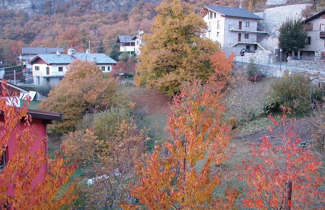 B&B Il Torchio-1