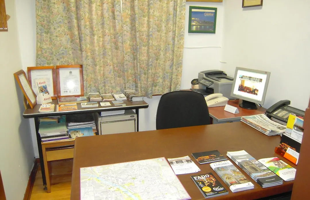 Guesthouse Lusa Atenas-1