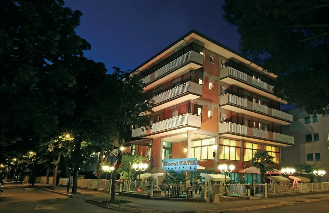 Hotel Katia-1