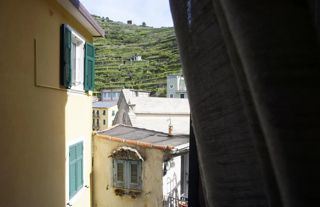 Da Baranin B&B And Apartment-1