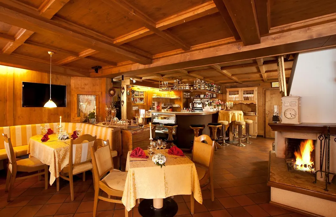 Hotel Italia-1