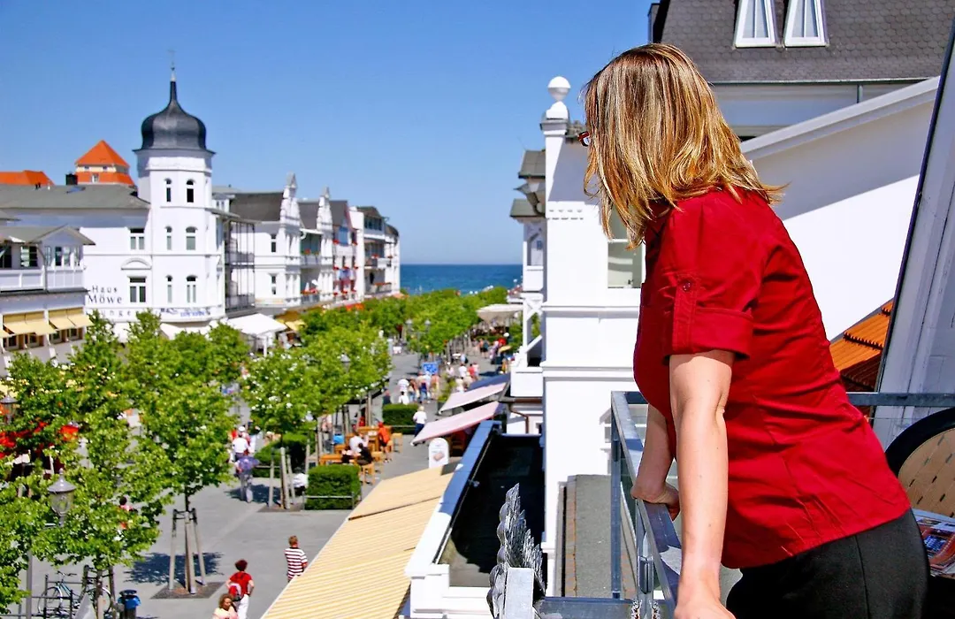 Hotel Villa Neander-1