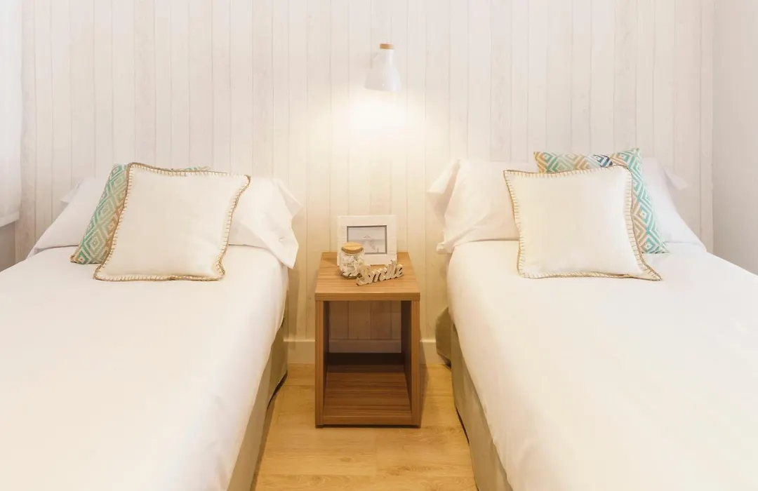 Hotel Boutique La Brisa-1