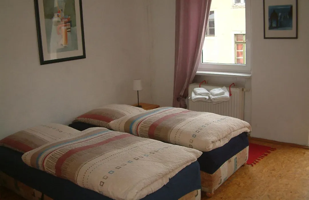 Pension Ole-1