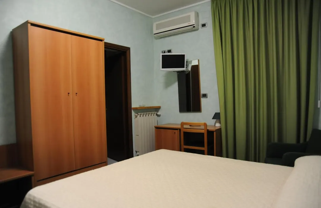 Hotel Valentini Inn-1