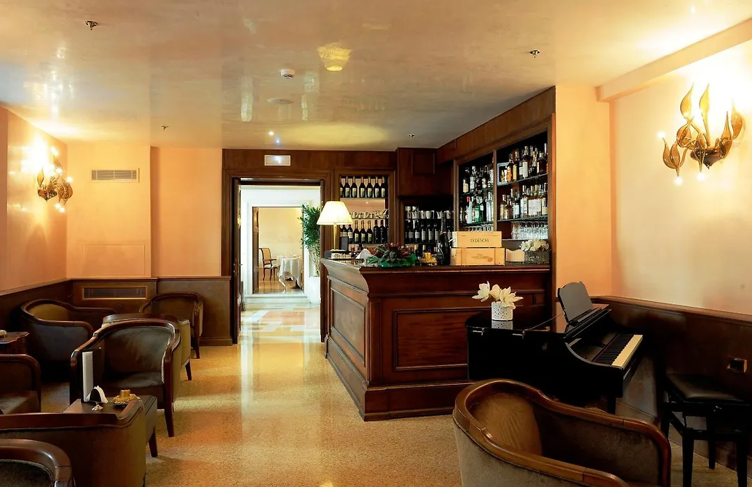 Hotel Ai Reali - Small Luxury Hotels Of The World-1