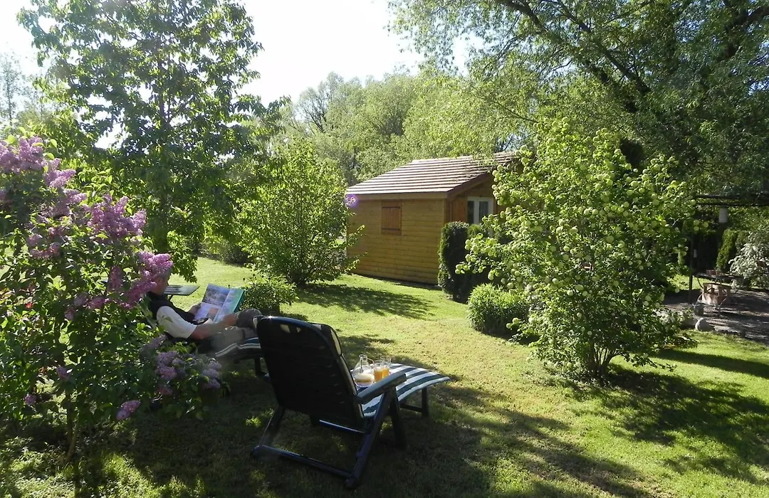 À la Petite Maison-1