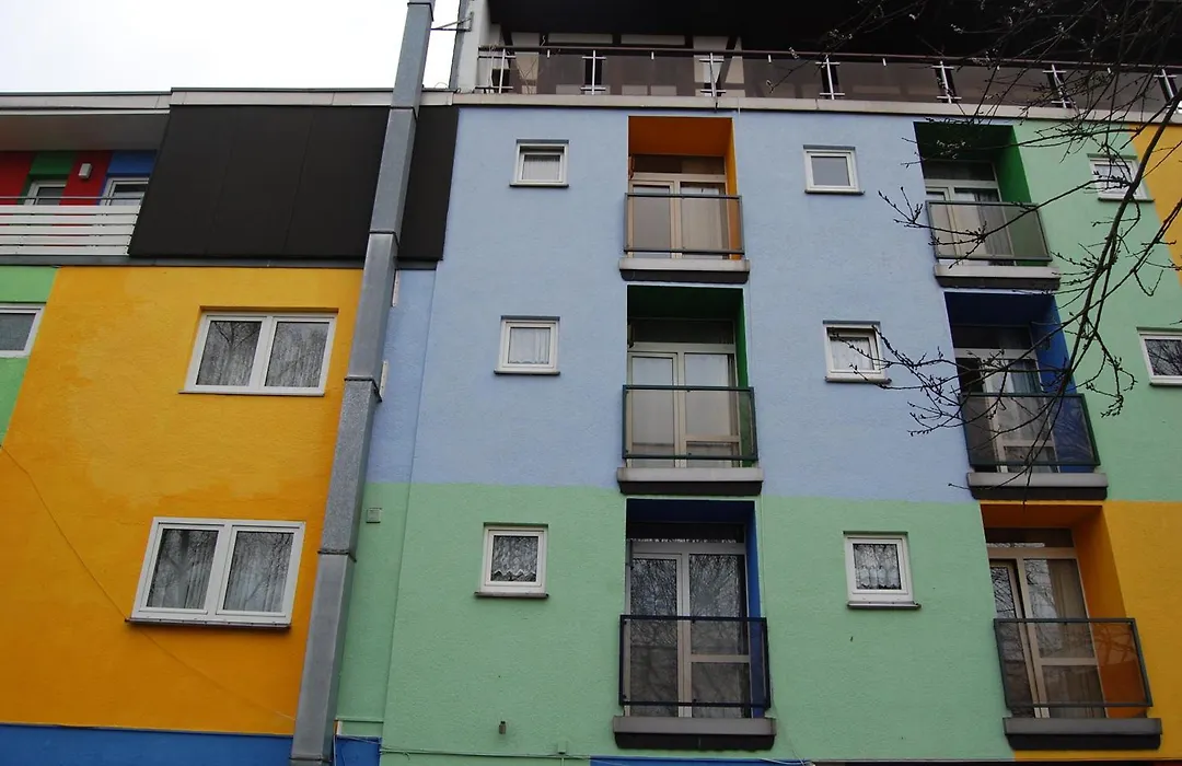 Hotel Johnel-1