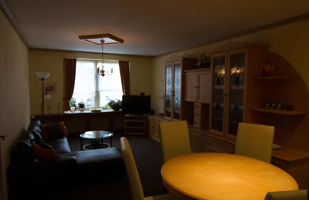 Aparthotel Jaegerhaus-1