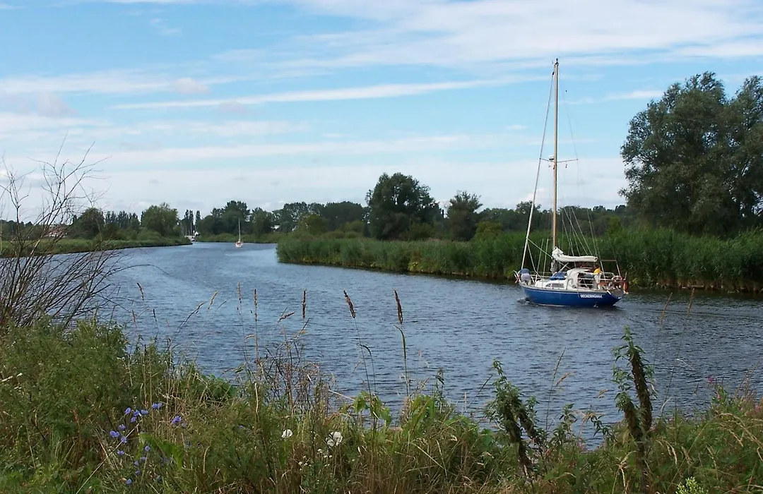 Lagunenstadt Ueckermünde-1