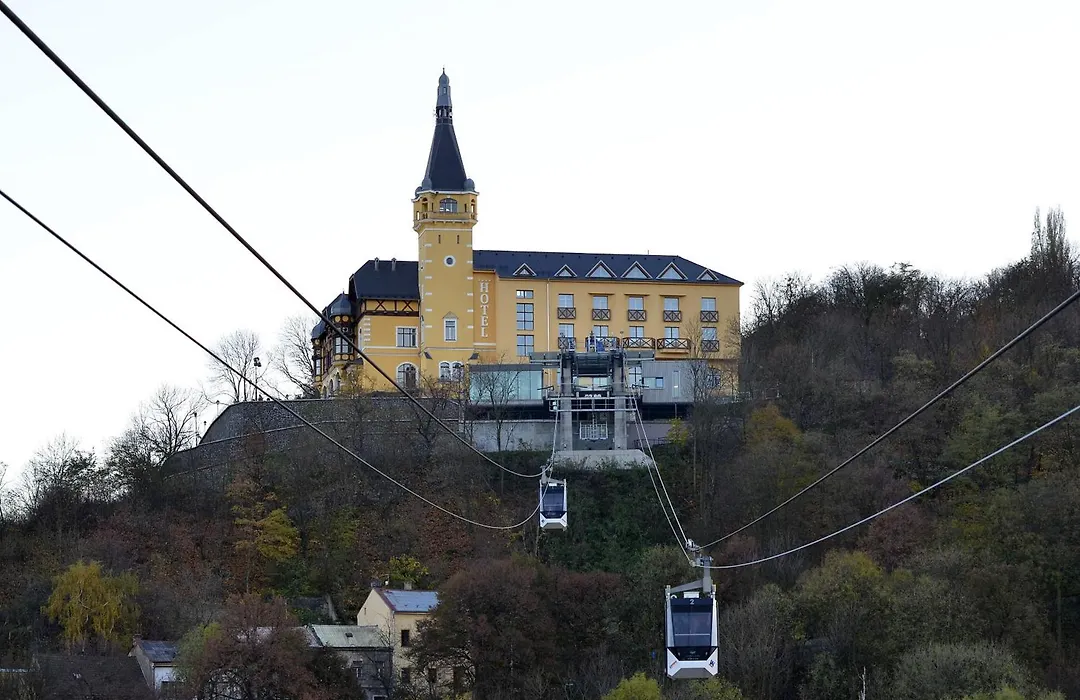 Hotel Vetruse-1