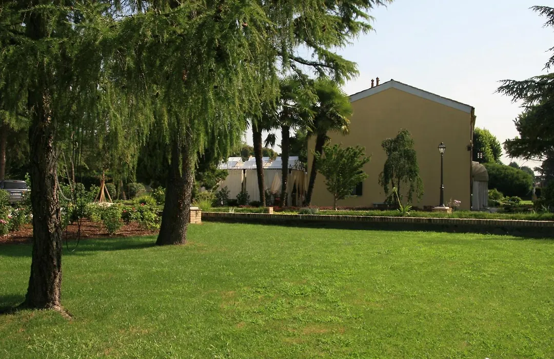 Hotel La Rescossa-1