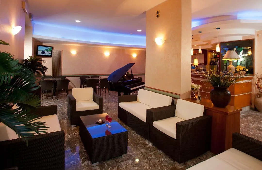 Hotel Florida-1