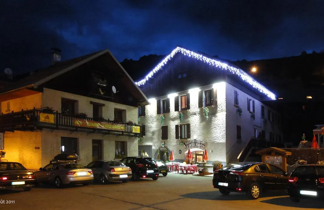 La Vieille Auberge-1