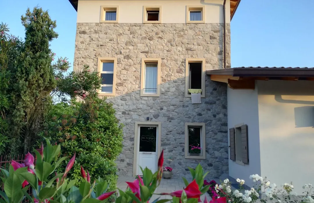 Relais Colle San Giorgio-1