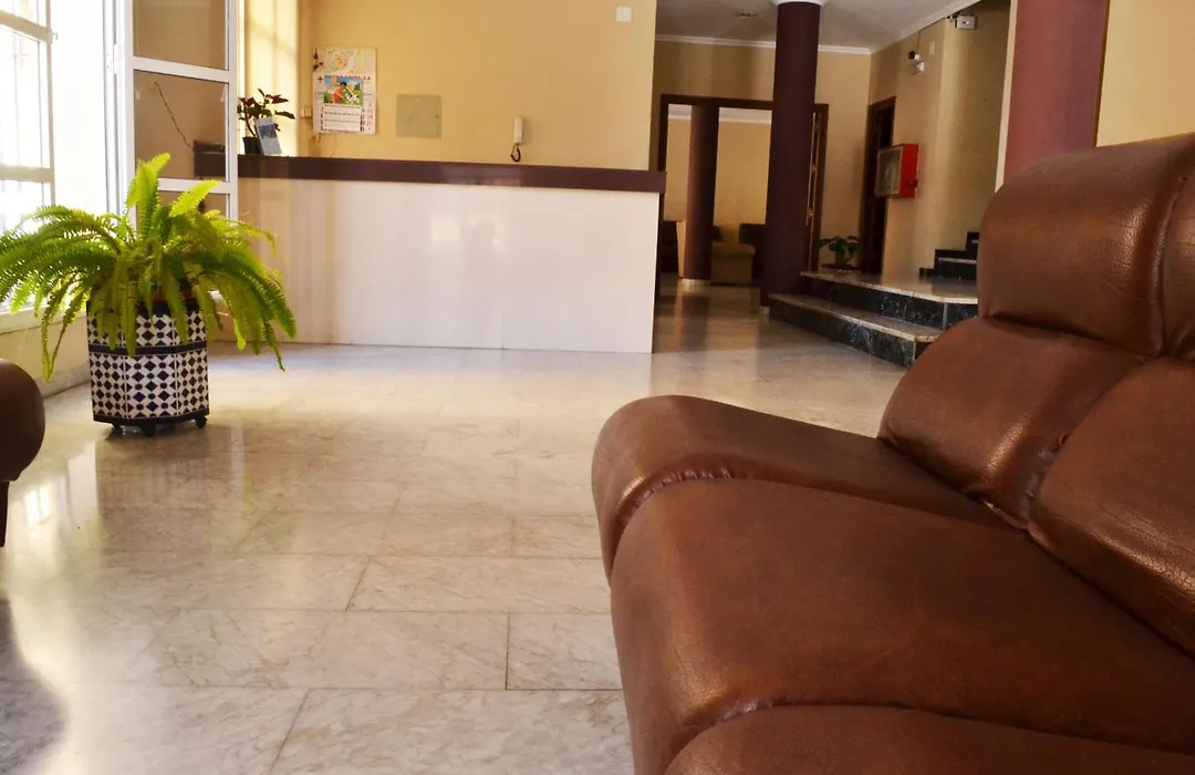 Hotel Don Manuel-1