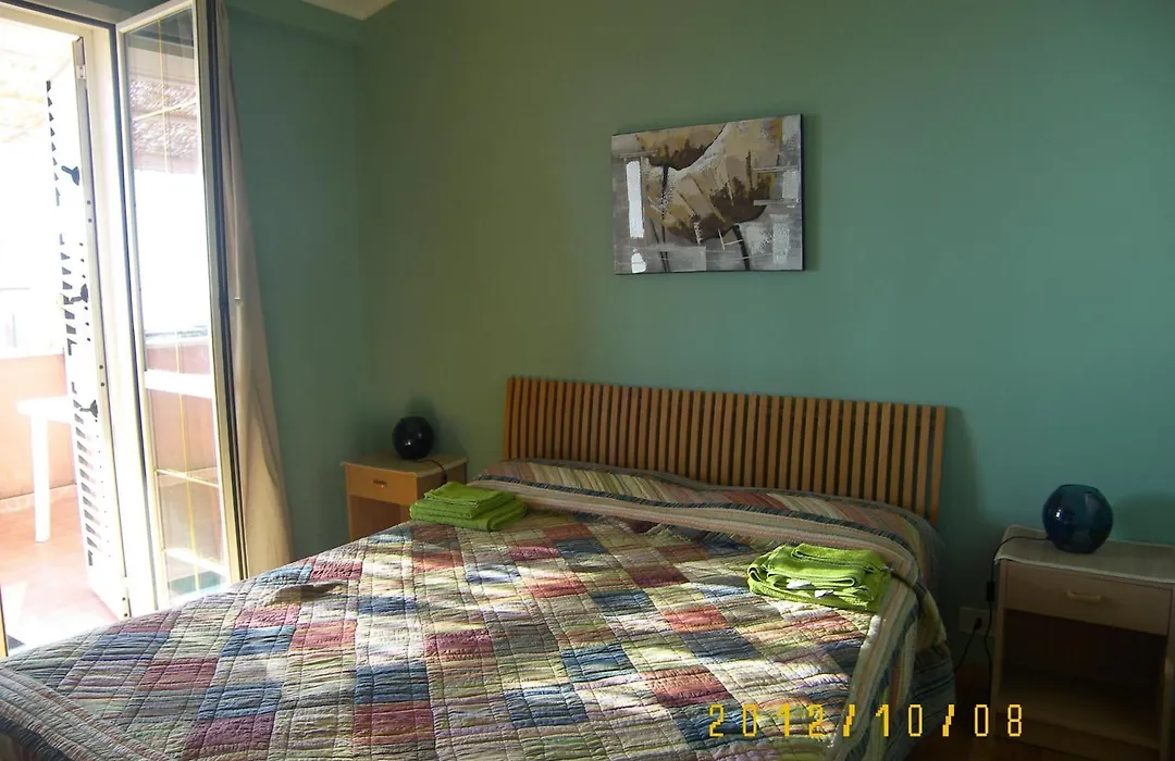 Le Ninfe Bed And Breakfast-1