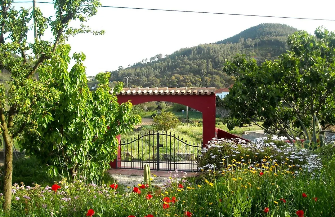 Casa Spa D'Alma-1