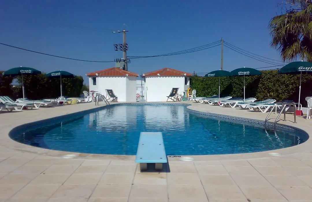 Hotel Jardim-1