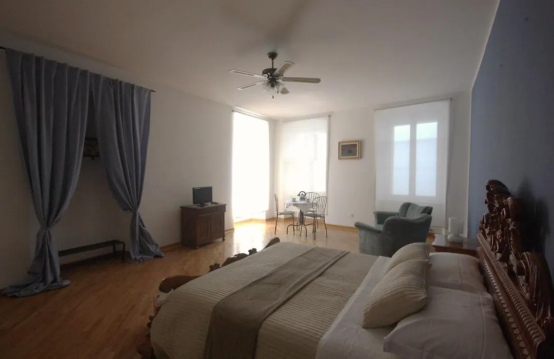 B&B Palazzo Brigido-1