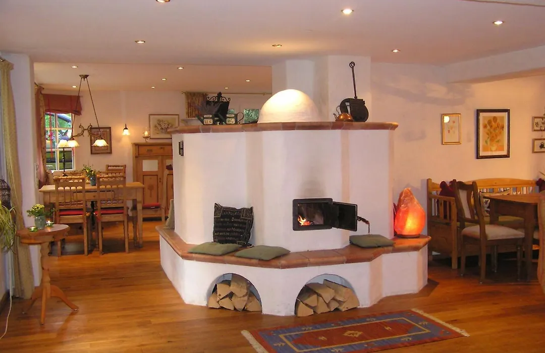 Hotel Gasthof Zur Post-1