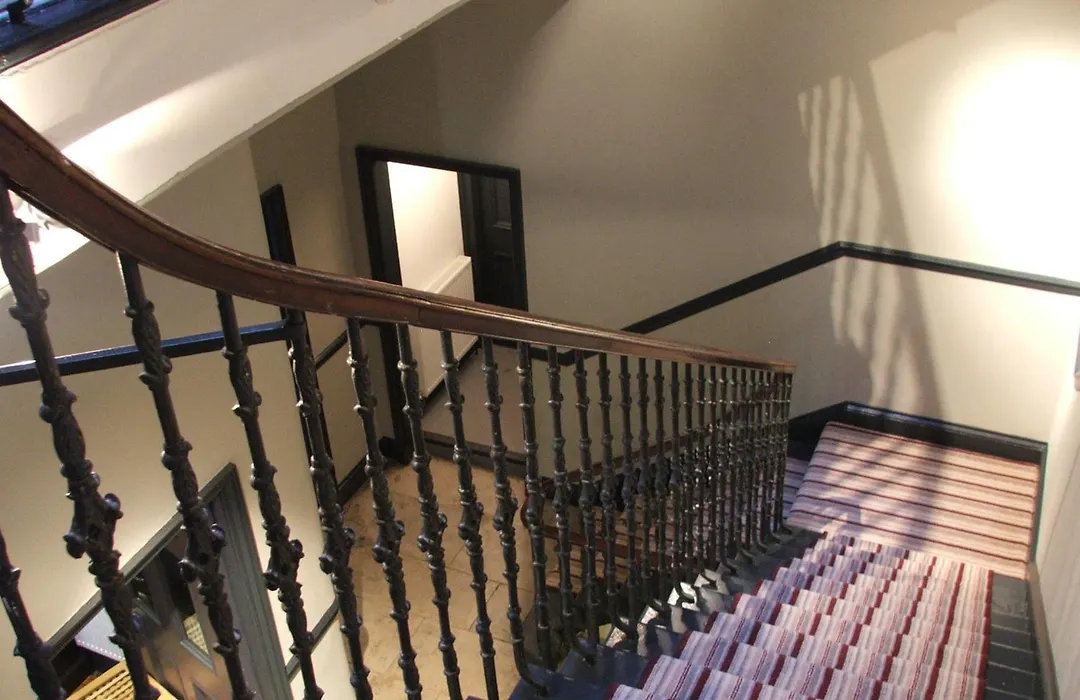 No11 Boutique Hotel & Brasserie-1