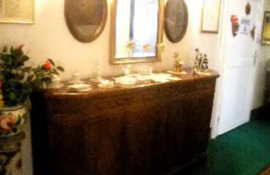 Pensione Rinascente-1