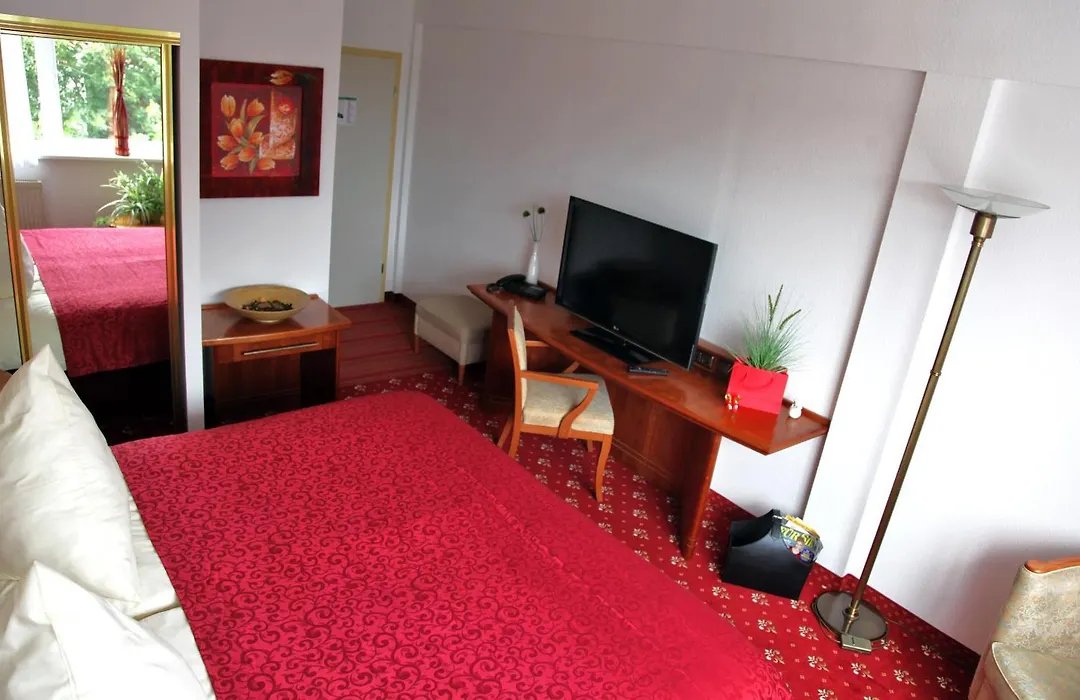 Hotel Antares-1