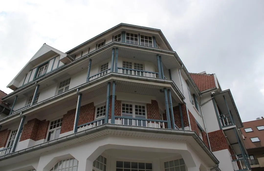 Hotel Astel-1