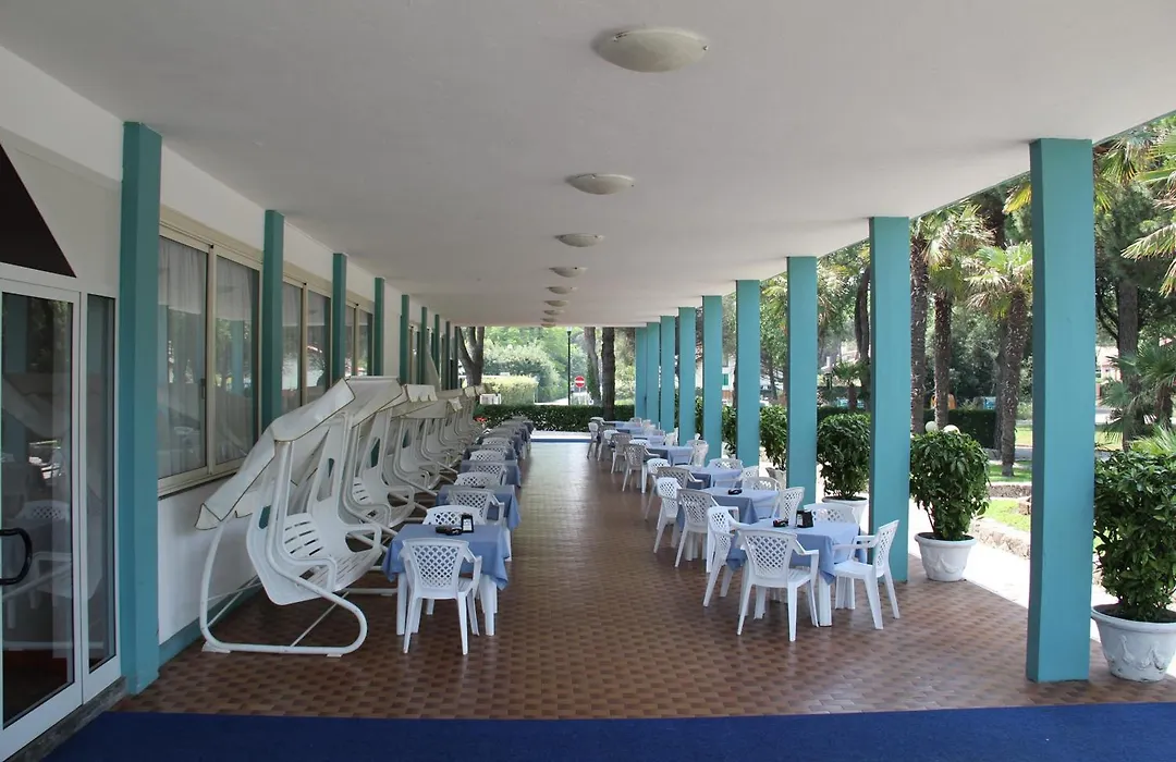 Hotel Palm Beach-1