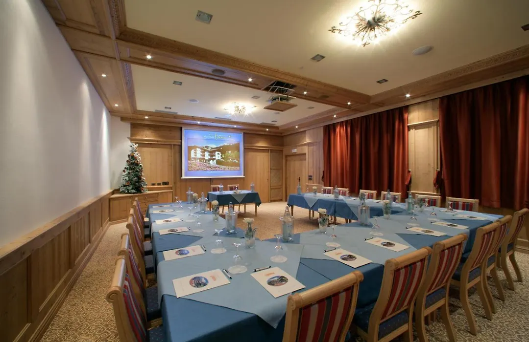 Alpen Hotel Corona-1