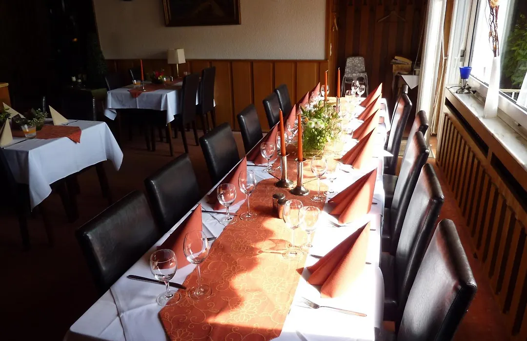 Hotel Heidehaus-1