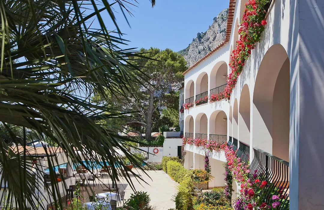 Hotel Della Piccola Marina-1