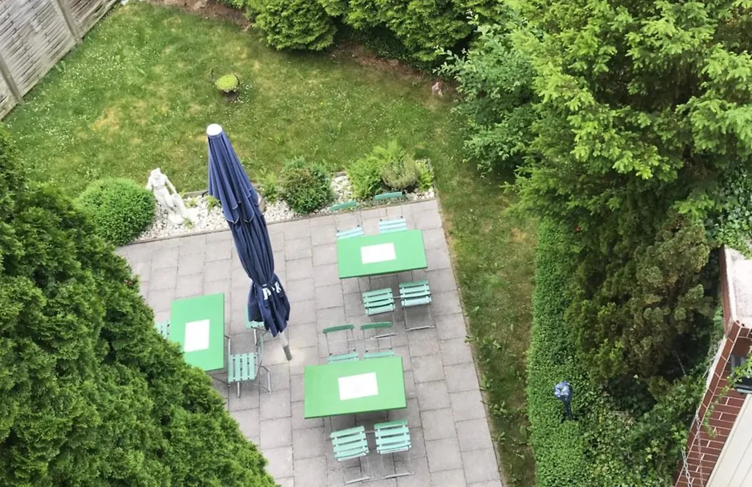 Hotel Tannenhof-1