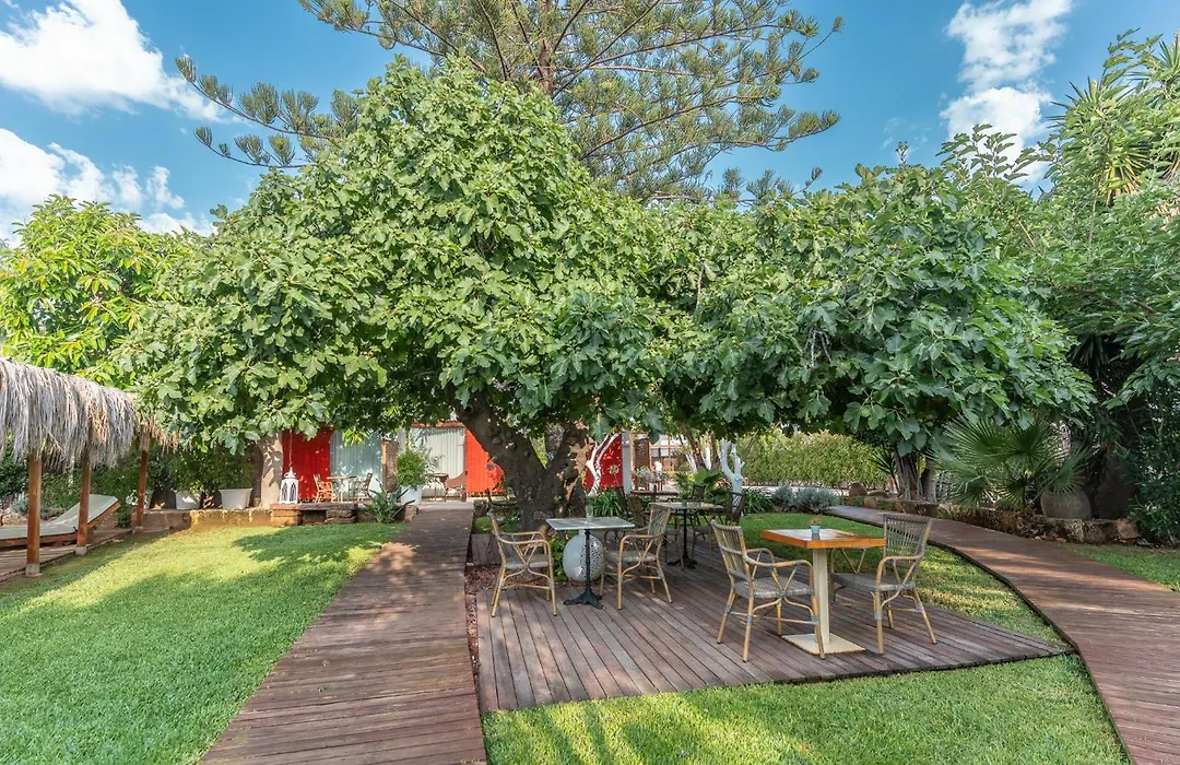 Boho Suites Denia (Adults Only)-1