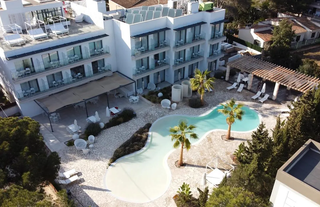 Sol I Vida Hotel - Adults Only-1