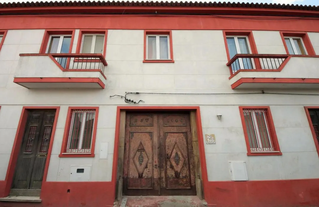 Casa 3 Águias-1
