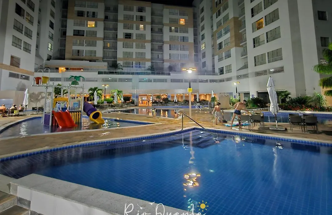 Hotel Park Veredas-1