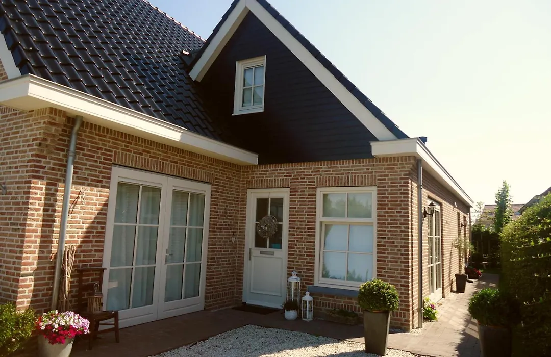 B&B Zeeduinsepoort Met Sauna Obv Logies-1