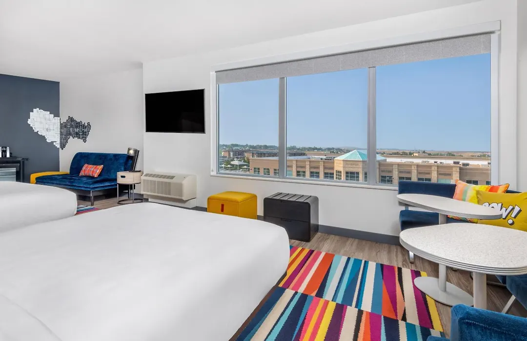 Aloft By Marriott Denver North Westminster-1