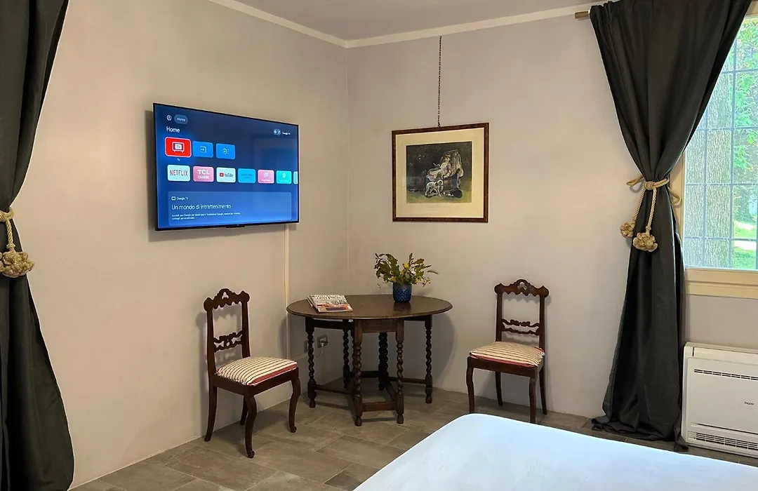 Villa Dom-1