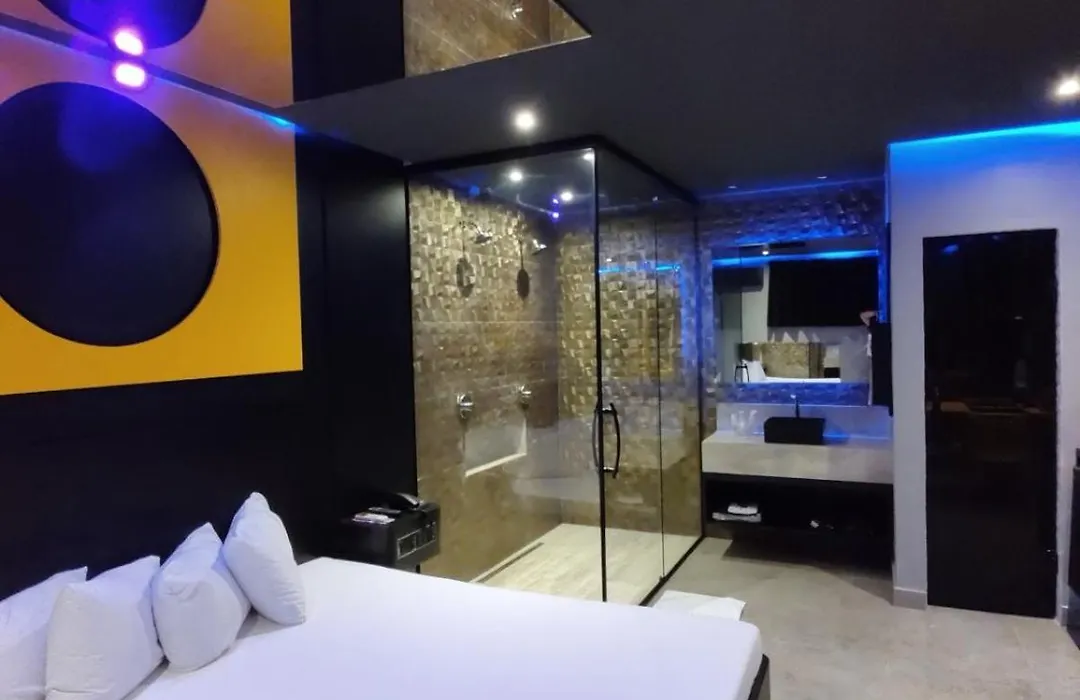 Motel Prestige-1
