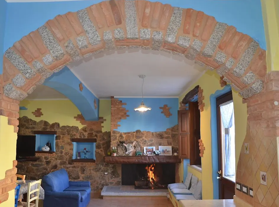 B&B La Dolce Sosta-1