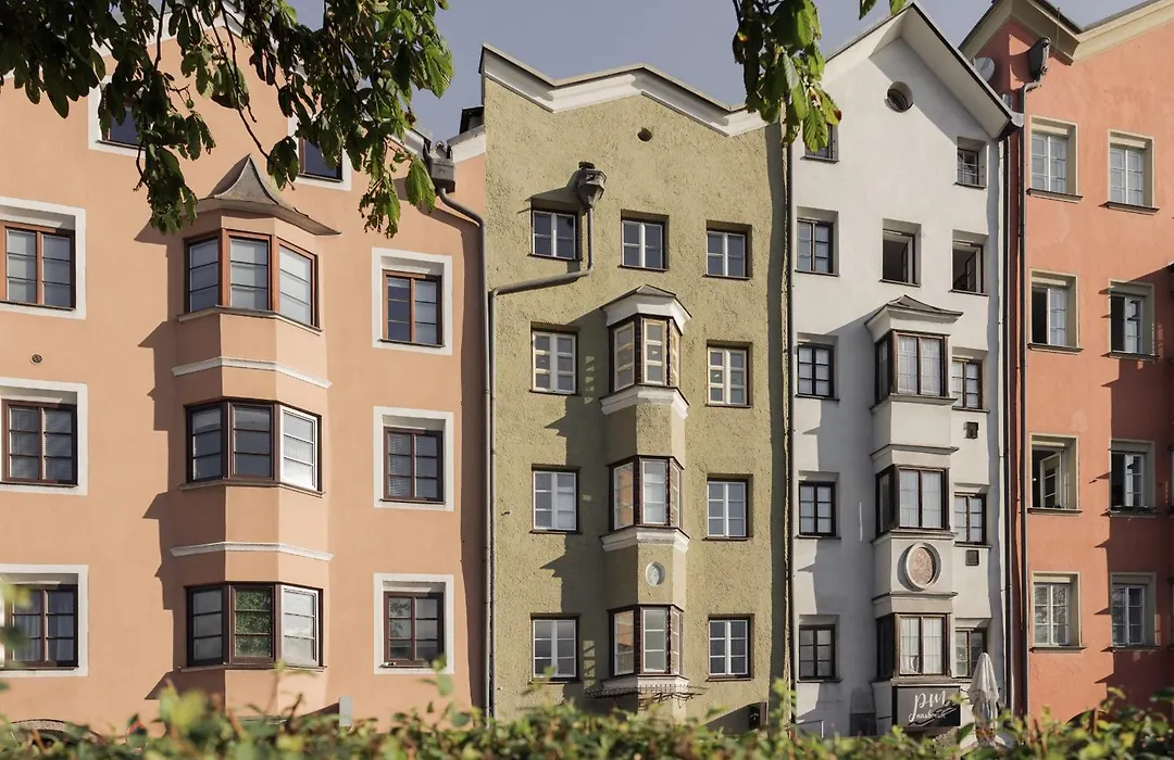 Das Gruene Haus - Boutique Apartments Ecofriendly-1