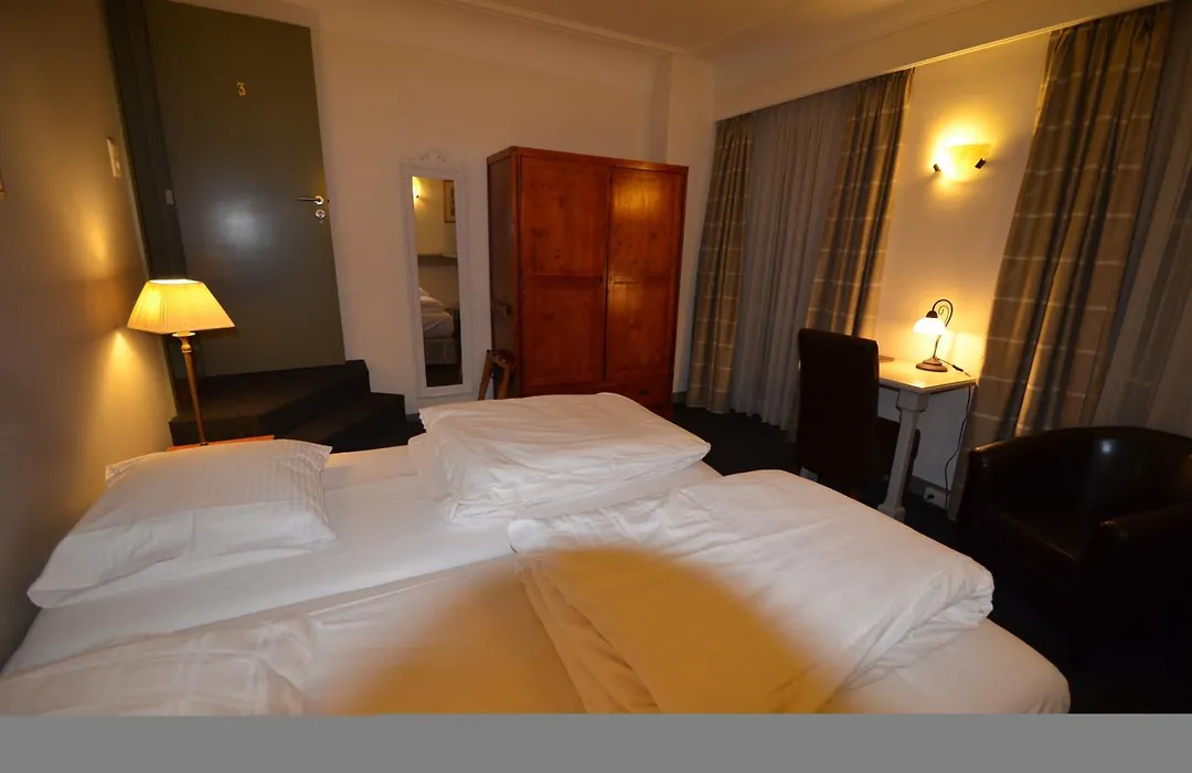 Hotel Malcot-1