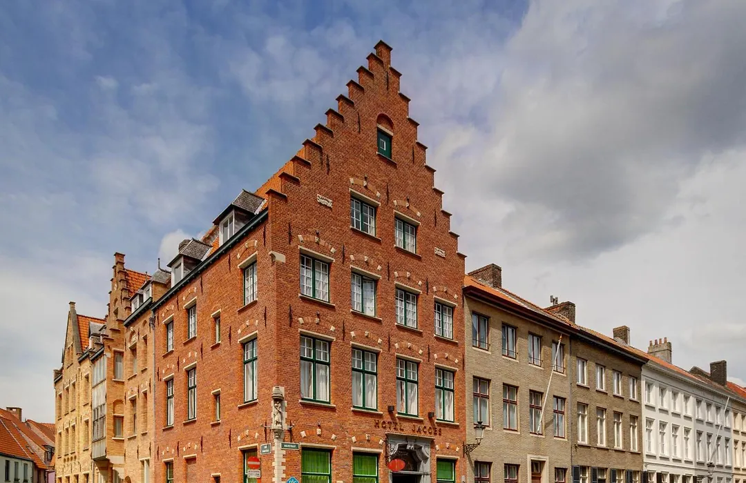 Hotel Jacobs-1