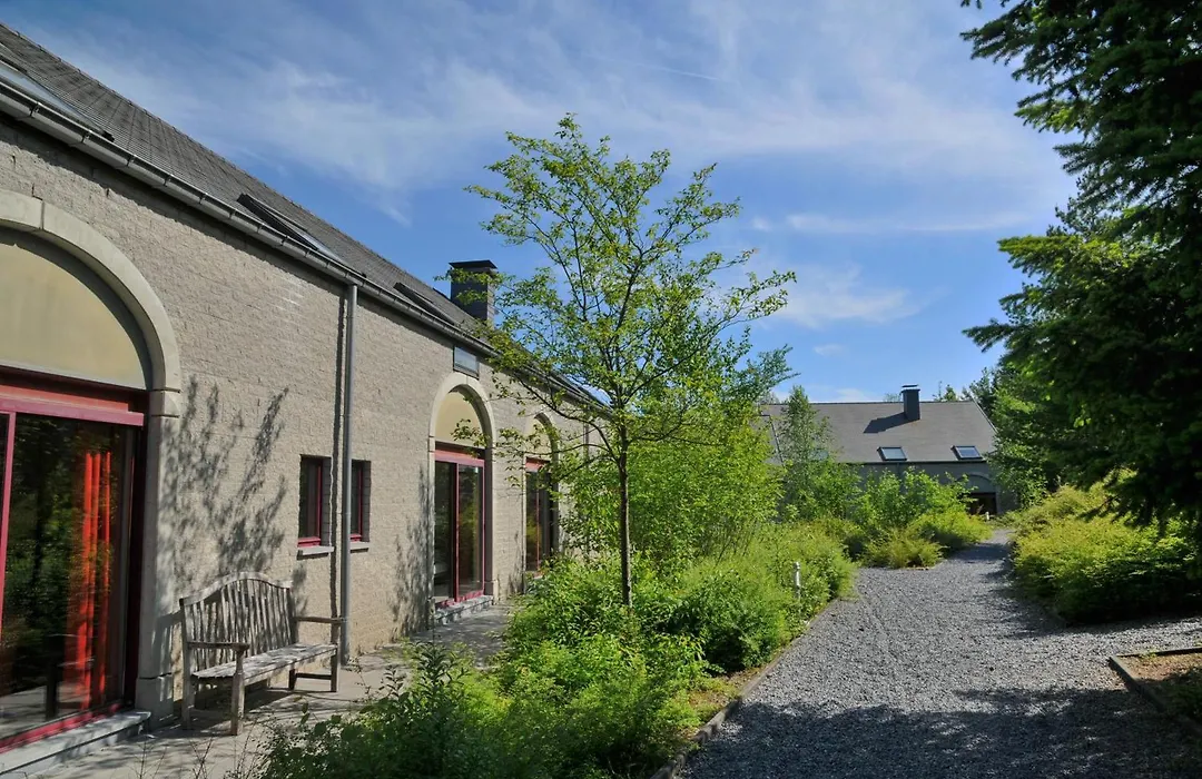 Residence Durbuy-1