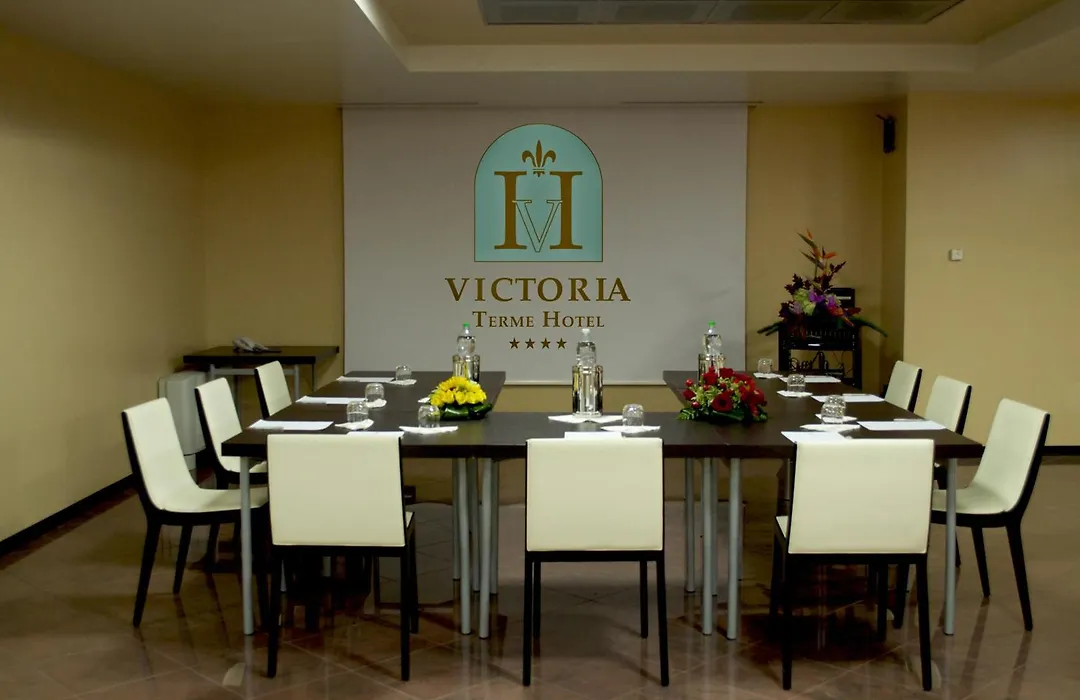 Victoria Terme Hotel-1