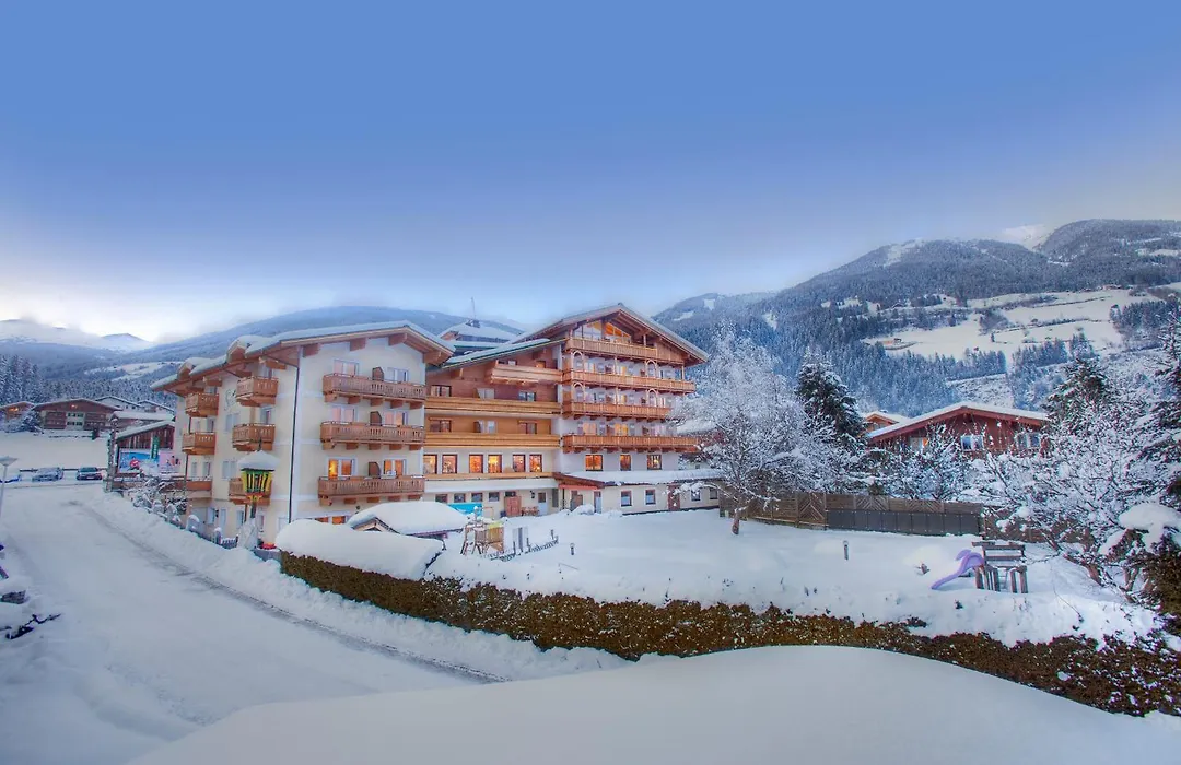 Hotel Steiger-1